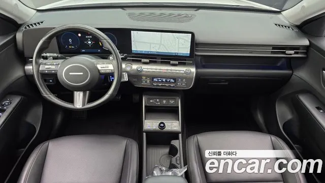 Hyundai Kona — Фото автомобиля 10