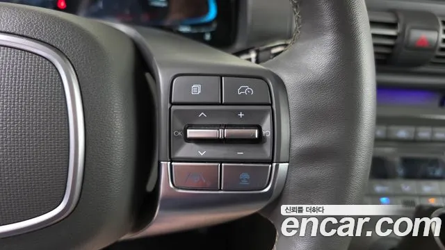 Hyundai Casper Casper Essential — Фото автомобиля 17