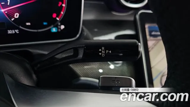 Mercedes-Benz C-Class — Фото автомобиля 9
