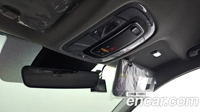 Hyundai AVANTE Avante (CN7) — Фото автомобиля 17