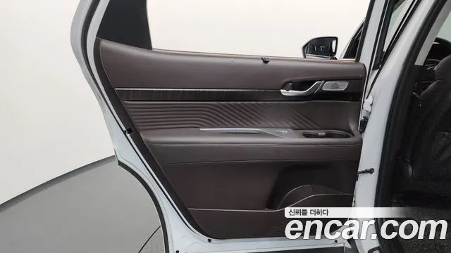 Hyundai Palisade The New Palisade Дизель 2.2 2WD — Фото автомобиля 23