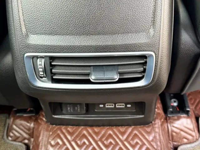 GAC Trumpchi GA6 — Фото автомобиля 20