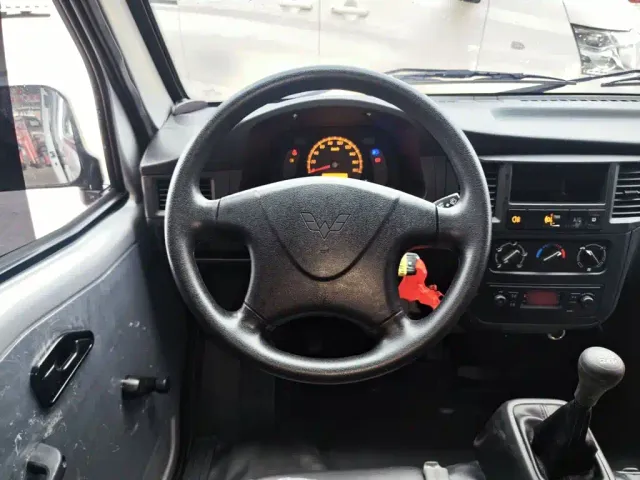 Wuling Zhiguang — Фото автомобиля 10