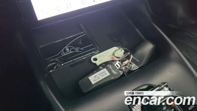 BYD Seal — Фото автомобиля 21