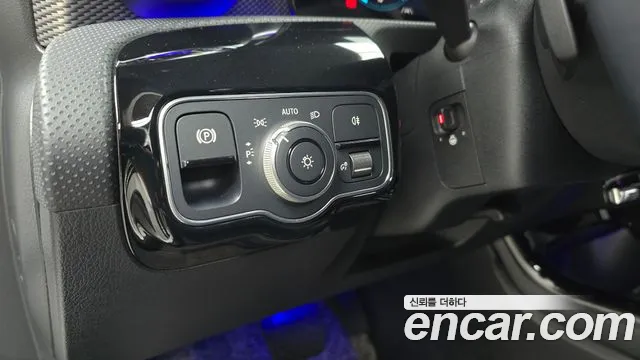 Mercedes-Benz A-Class — Фото автомобиля 17