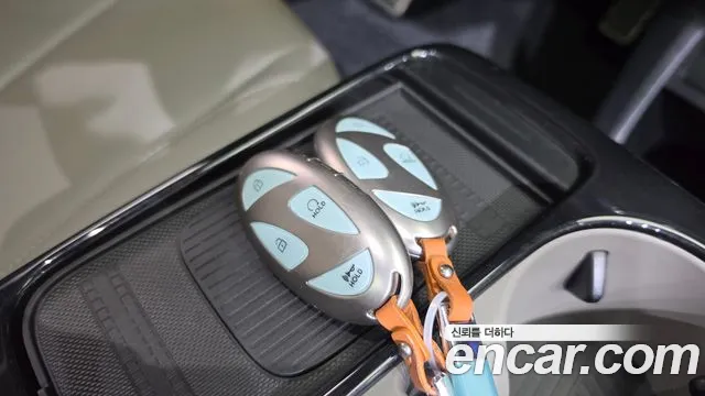 Hyundai Ioniq 5 Ioniq 5 (New) — Фото автомобиля 24