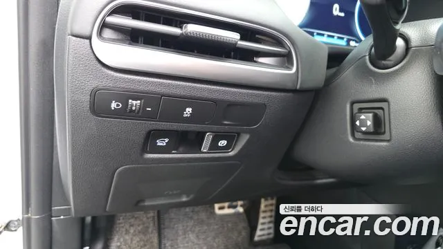 Hyundai Palisade The New Palisade Дизель 2.2 2WD — Фото автомобиля 17