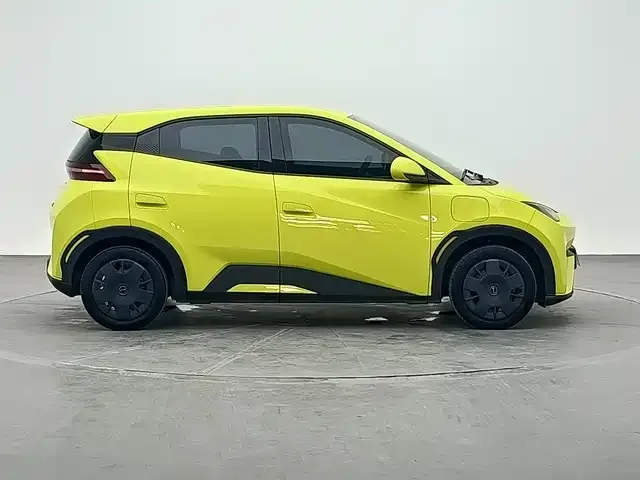 BYD Seagull — Фото автомобиля 3