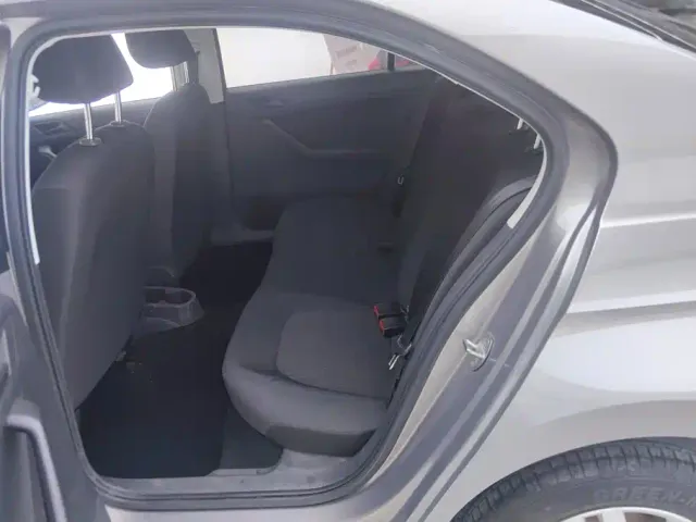 Jetta VA3 — Фото автомобиля 11