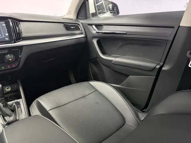 Skoda Kamiq — Фото автомобиля 10