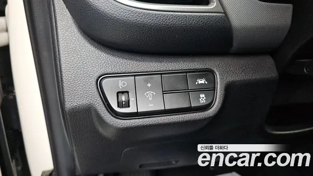 Kia Seltos — Фото автомобиля 14
