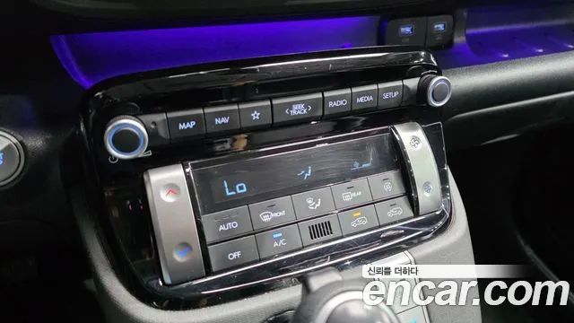 Hyundai Casper Casper Inspiration — Фото автомобиля 19