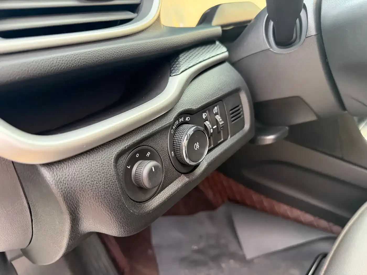Buick Excelle 2021 Facelift Exemplar 1.5L Auto Elite — Фото автомобиля 24