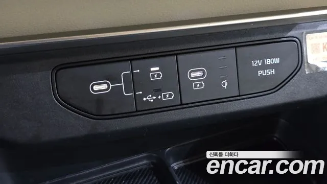 Kia Carnival — Фото автомобиля 19