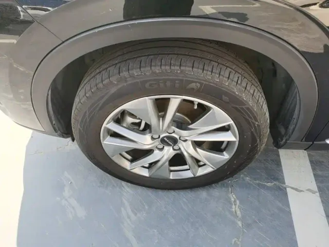 Haval H6 — Фото автомобиля 22