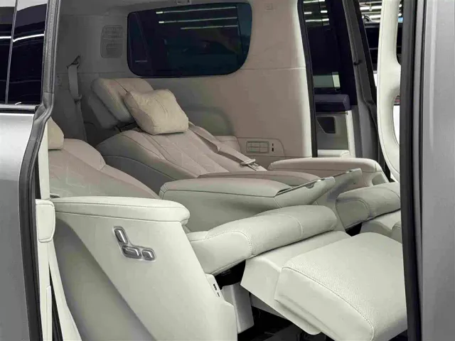 Buick Zhijing Shijia — Фото автомобиля 10