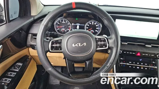 Kia Carnival — Фото автомобиля 13