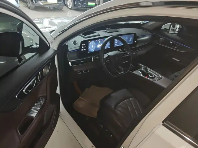 Chery Tiggo 8 PRO — Фото автомобиля 15