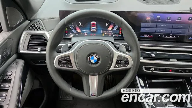 BMW X5 — Фото автомобиля 6