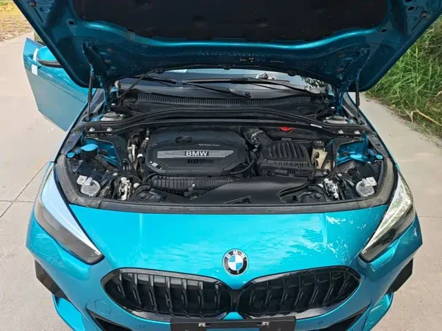 BMW 2 Series — Фото автомобиля 19