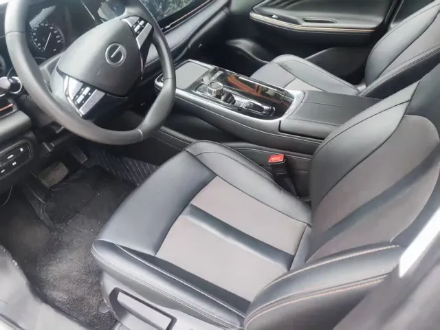 GAC Aion S — Фото автомобиля 5
