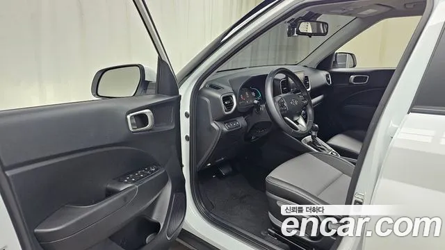Hyundai Venue Venue 1.6 Smart — Фото автомобиля 10