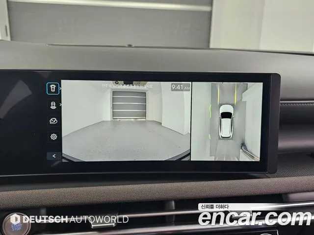 Hyundai Tucson NX4 — Фото автомобиля 11
