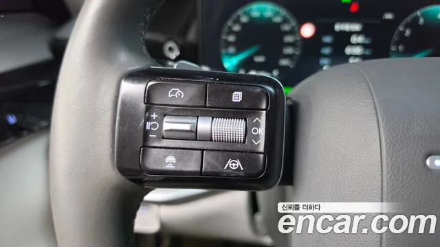 Hyundai Grandeur GN7 — Фото автомобиля 24