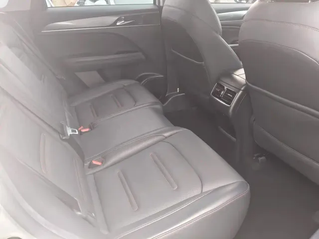GAC Trumpchi GS4 PLUS — Фото автомобиля 10
