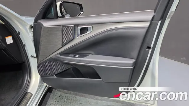 Kia K8 Signature — Фото автомобиля 4