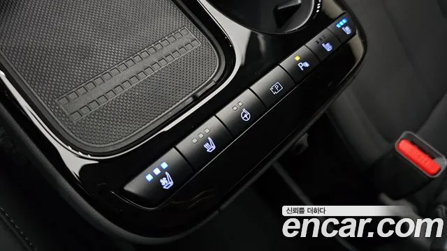 Hyundai Ioniq 5 New — Фото автомобиля 22