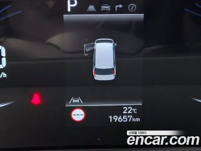 Hyundai Staria — Фото автомобиля 4