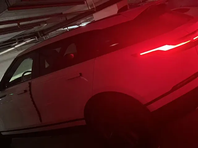 Land Rover Range Rover Velar — Фото автомобиля 7