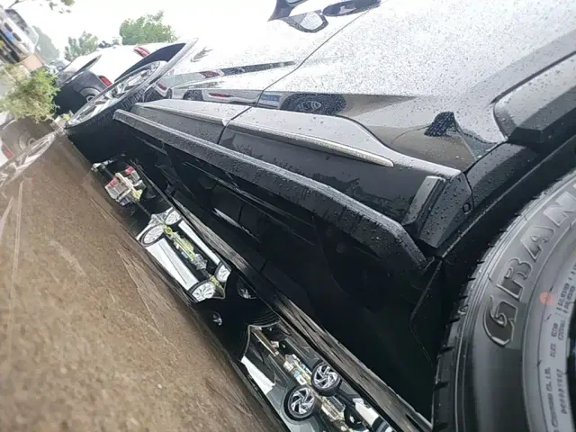 Toyota Wildlander — Фото автомобиля 21