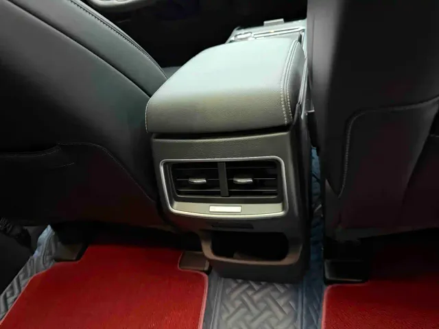 Ford Edge 2021 PLUS EcoBoost 245 FWD Platinum Sharp 5-seater — Фото автомобиля 16