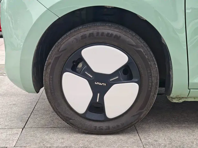 Changan Lumin — Фото автомобиля 11