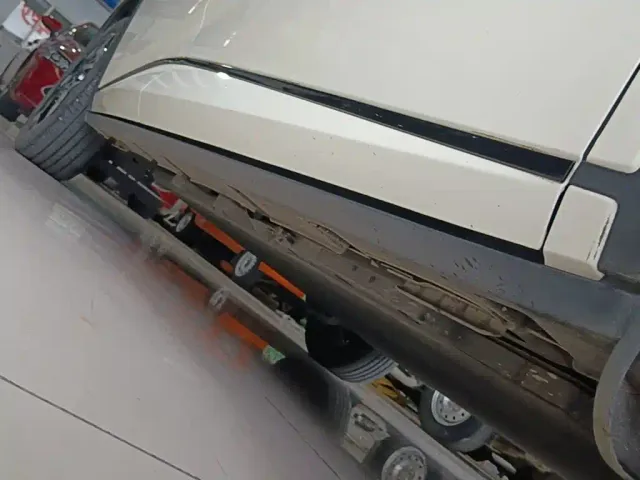BYD Dolphin — Фото автомобиля 20