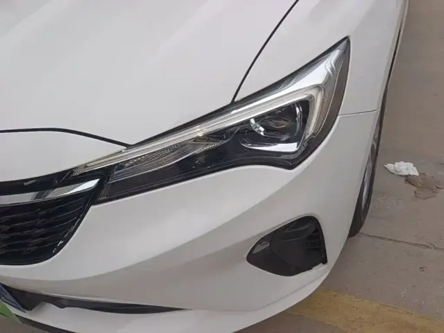Buick Verano — Фото автомобиля 23