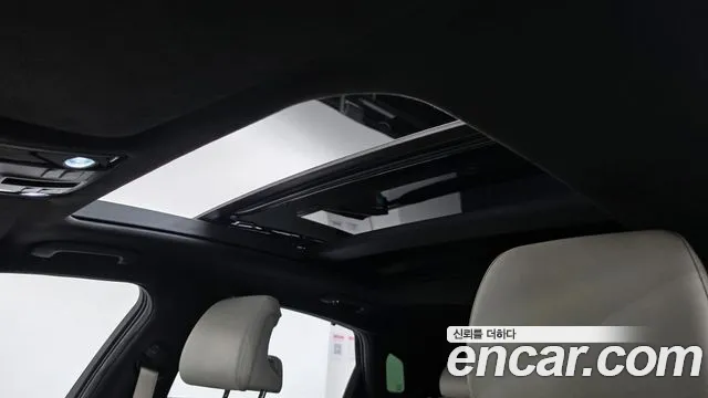 Kia K8 Hybrid — Фото автомобиля 22