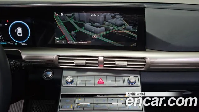 Hyundai Nexo Nexo Premium — Фото автомобиля 14