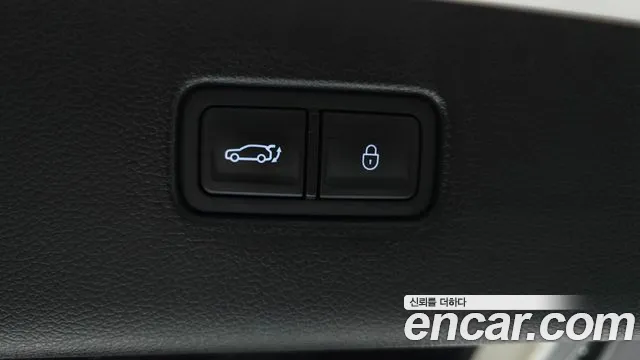 Genesis GV80 2.5T Бензин AWD — Фото автомобиля 20