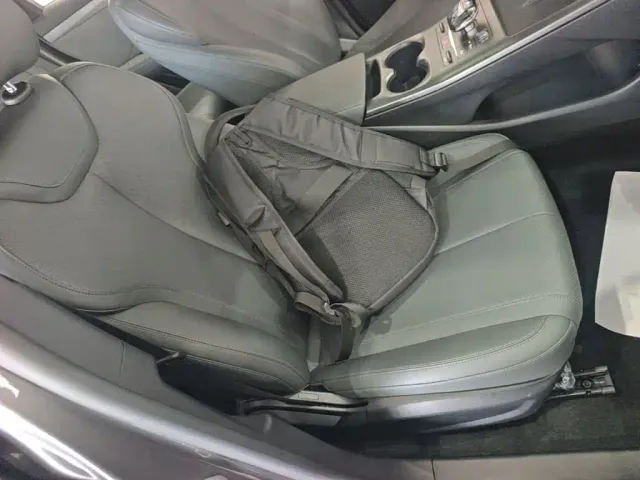BYD Qin PLUS — Фото автомобиля 24