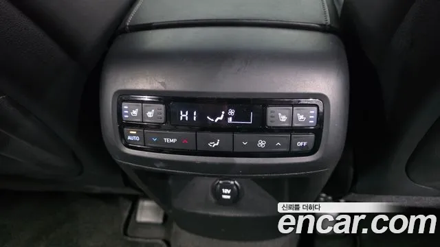 Hyundai Palisade The New — Фото автомобиля 25