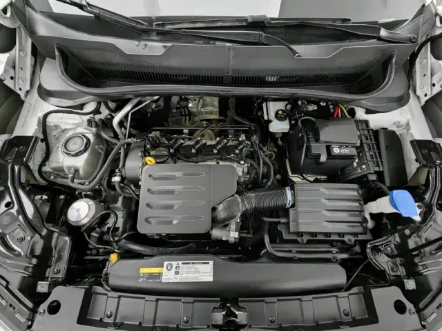 Volkswagen Tharu — Фото автомобиля 6