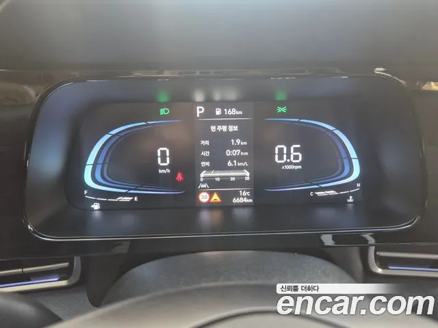 Hyundai Avante CN7 — Фото автомобиля 12
