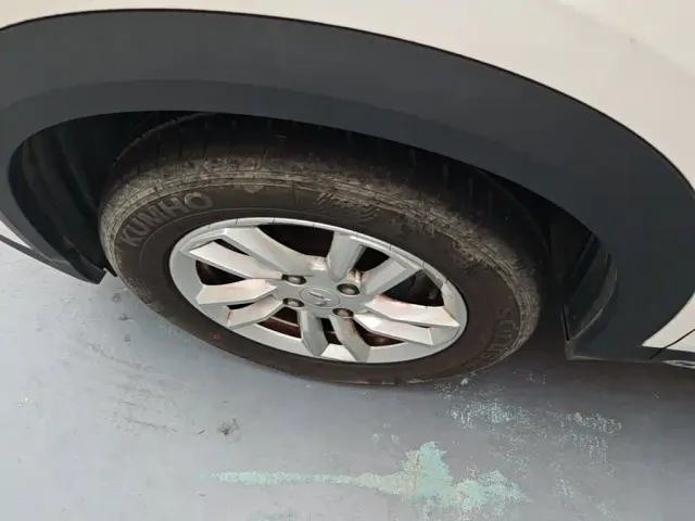 Wuling Xingchi — Фото автомобиля 22