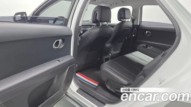 Hyundai Ioniq 5 — Фото автомобиля 18