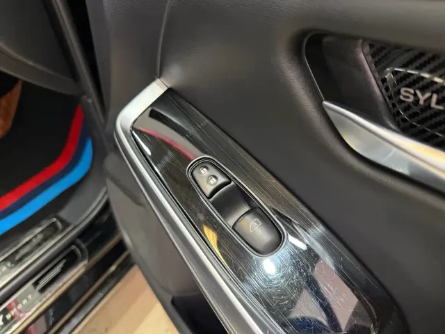Nissan Sylphy — Фото автомобиля 25