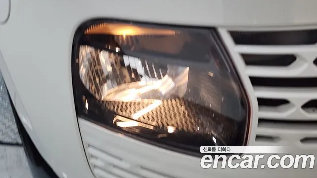 Hyundai Staria Staria Карго 5 мест — Фото автомобиля 21