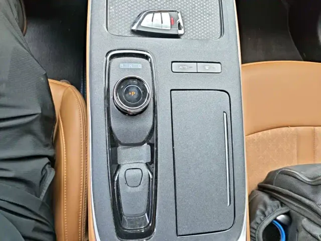 GAC Aion S — Фото автомобиля 13